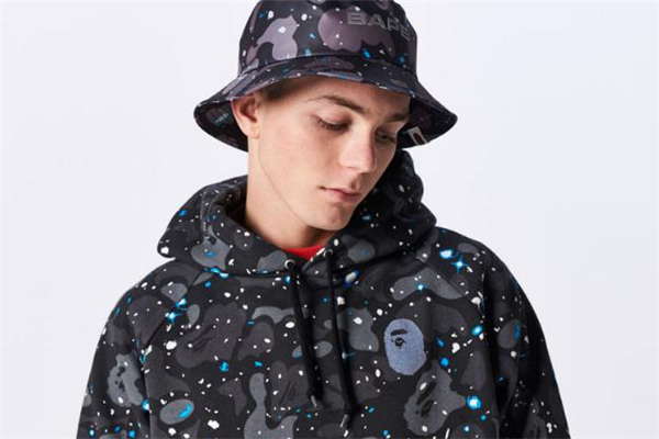 bape2019春夏新品推薦 潮味十足