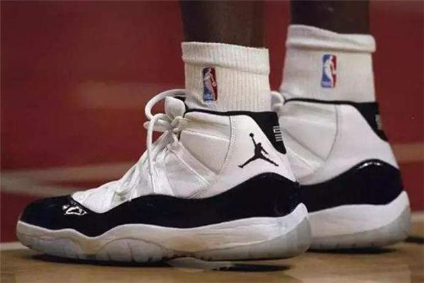 aj11康扣復(fù)刻真假對比 鑒定方法要掌握