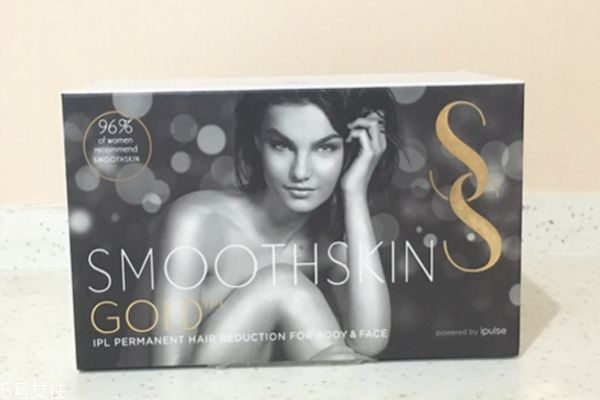 smoothskin bare使用注意事項(xiàng) smoothskin bare波長(zhǎng)