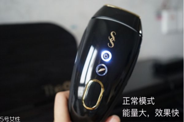 smoothskin bare使用注意事項(xiàng) smoothskin bare波長(zhǎng)