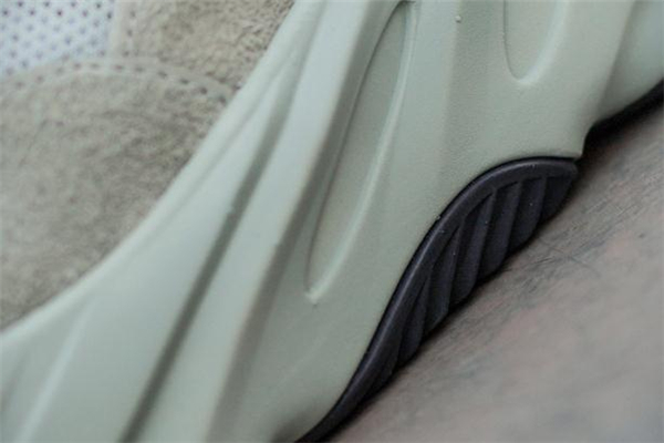 yeezy 700 salt海鹽開箱測(cè)評(píng) 上腳非常棒