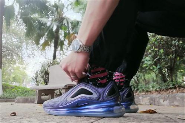 nike air max 720測評 上腳實戰(zhàn)報告