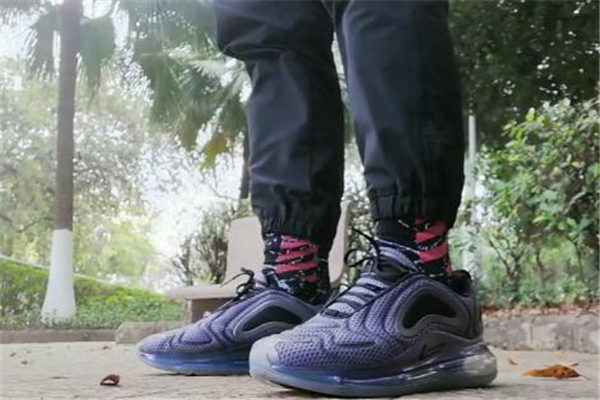 nike air max 720測評 上腳實戰(zhàn)報告