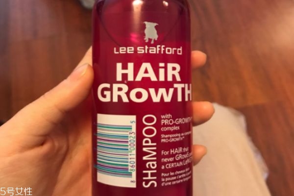 lee stafford生發(fā)洗發(fā)水多少錢 lee stafford洗發(fā)水價格