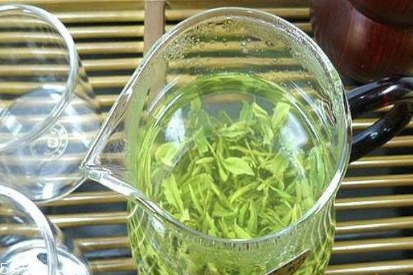 嶗山綠茶怎么樣 嶗山綠茶特點