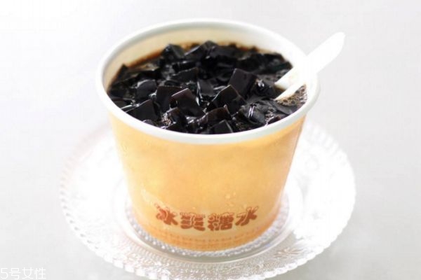 龜苓膏的價(jià)格多少錢 龜苓膏多少錢一盒