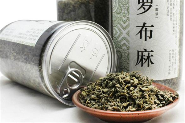 羅布麻茶哪個品牌好 羅布麻茶品牌排行榜