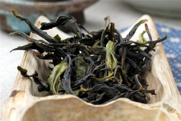 大紅袍多少錢一斤 和茶葉品質(zhì)有關(guān)