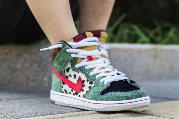 nike dunk sb遛狗配色發(fā)售時(shí)間 本周即將發(fā)售