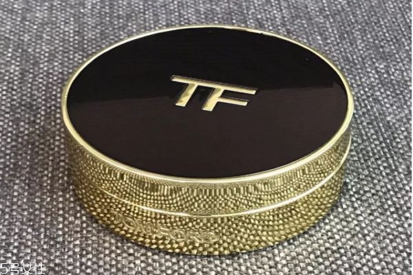 tf氣墊好用嗎 tom ford氣墊粉底適合什么膚質