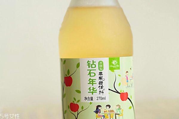 蘋(píng)果醋可以解酒嗎 蘋(píng)果醋解酒效果怎么樣