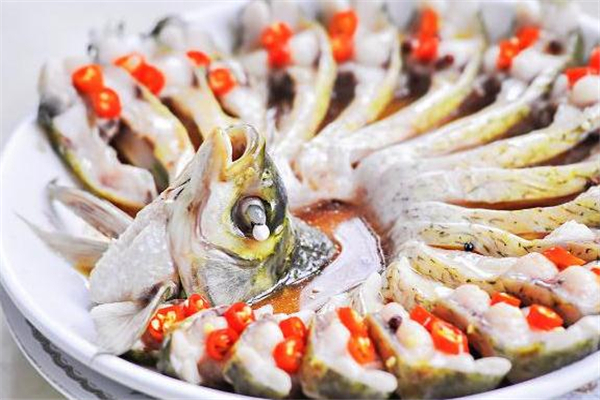 孕婦可以吃白鯧魚(yú)嗎 可以適量食用