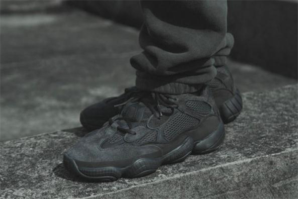 yeezy 500哪個配色好看 椰子500所有配色匯總