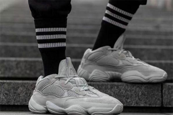 yeezy 500哪個配色好看 椰子500所有配色匯總