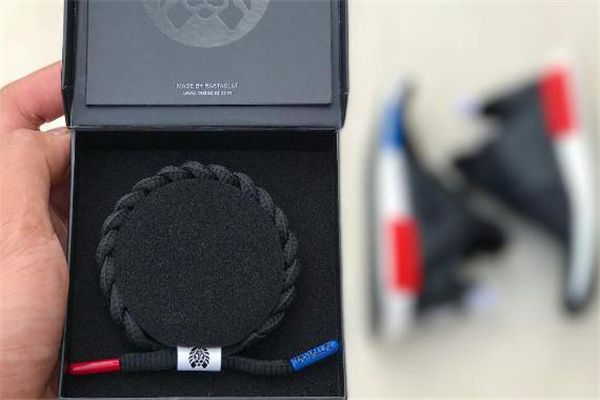 rastaclat是什么牌子 時(shí)尚手鏈品牌