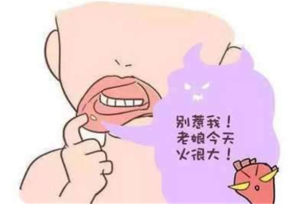 肺火食療吃什么 肺火吃什么好