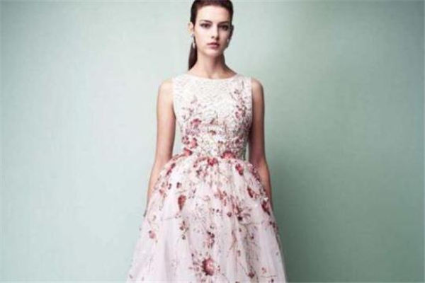 georges hobeika是幾線品牌 georges hobeika檔次