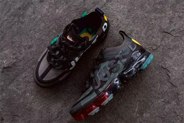 cpfm聯(lián)名air vapormax2019發(fā)售時間 購買渠道曝光