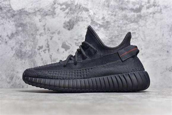 yeezy 350黑天使貨量 市售貨量曝光