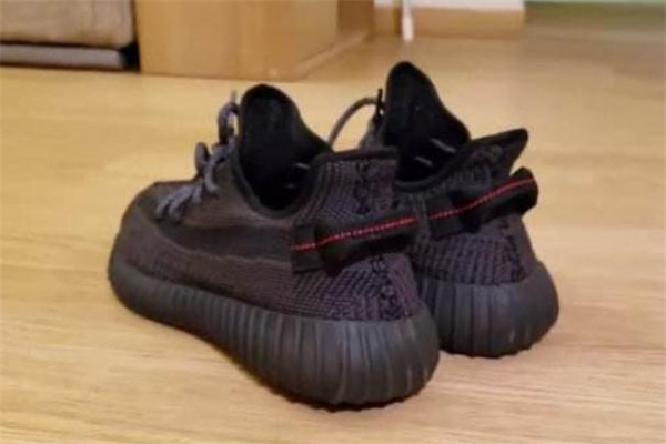 yeezy 350黑天使貨量 市售貨量曝光