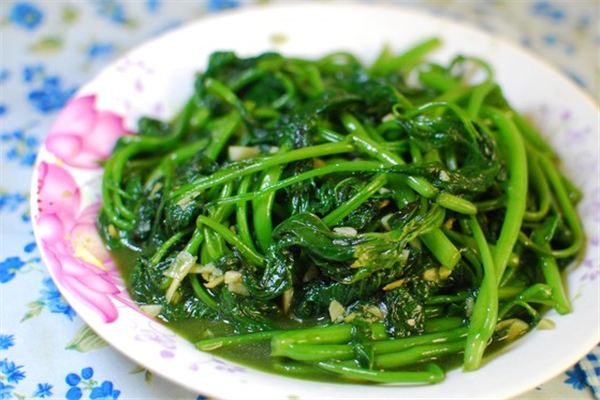 莧菜可以涮火鍋嗎 莧菜的營(yíng)養(yǎng)價(jià)值