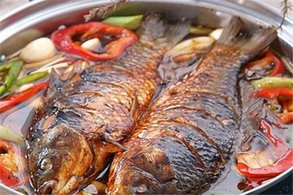 夏季應(yīng)該食什么魚類 夏季吃什么魚好