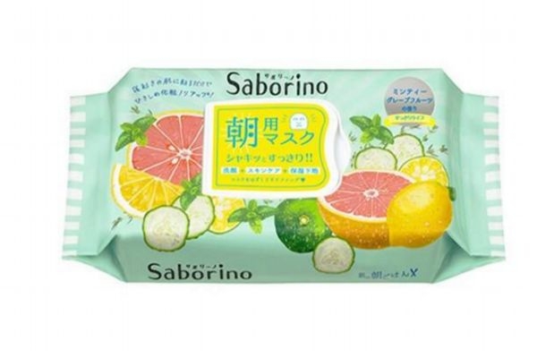 saborino早安面膜安全嗎 saborino早安面膜價格