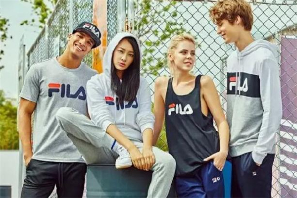 fila fusion和fila的區(qū)別-fila fusion和fila什么關系