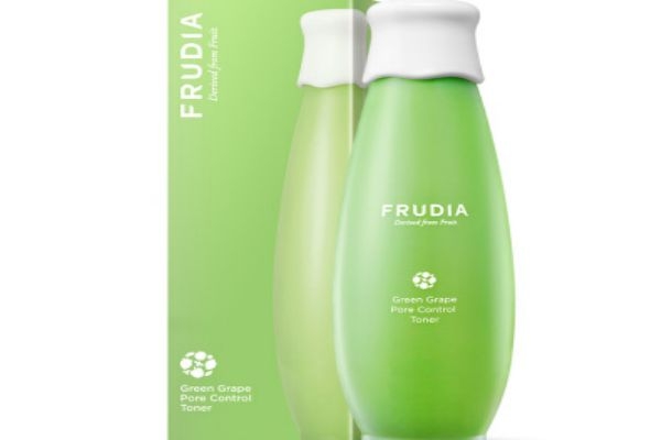 frudia青葡萄爽膚水多少錢 frudia青葡萄爽膚水使用方法