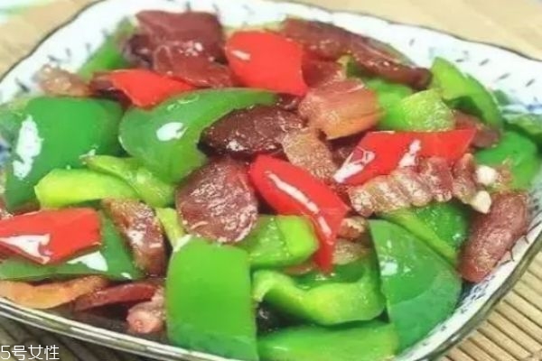 臘肉的做法大全家常 臘肉食譜做法大全