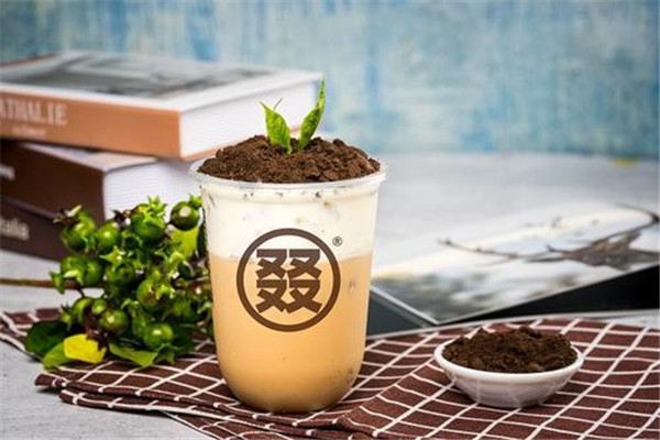 奶茶是不是飲料 奶茶屬于飲料嗎