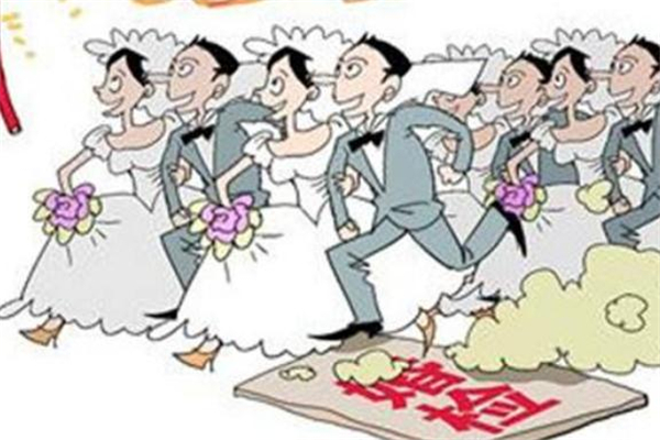 婚檢是強(qiáng)制的嗎 婚檢是自愿的嗎