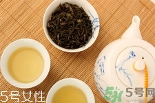 ?喝什么茶除濕效果好？痰濕體質(zhì)喝什么茶去濕氣？