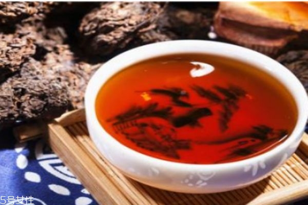 什么是杜仲茶呢 杜仲茶有什么好處呢