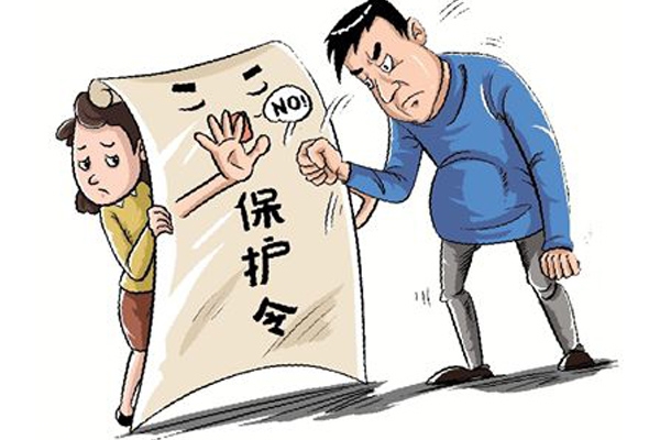 遭遇家暴怎么維權(quán) 家暴如何尋求法律援助