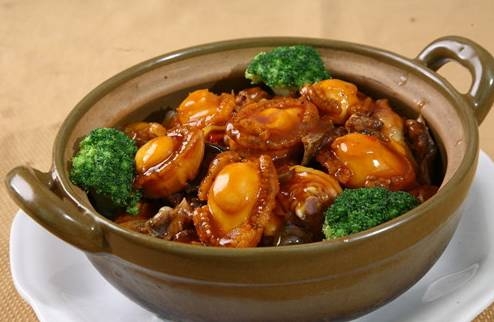 鮑魚(yú)怎么吃簡(jiǎn)單又營(yíng)養(yǎng) 餐桌上的美食