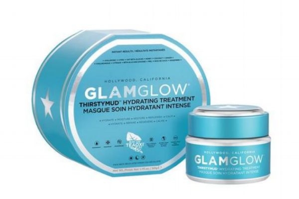 格萊魅水漾泥潤面膜怎么樣 glamglow格萊魅水漾泥潤面膜