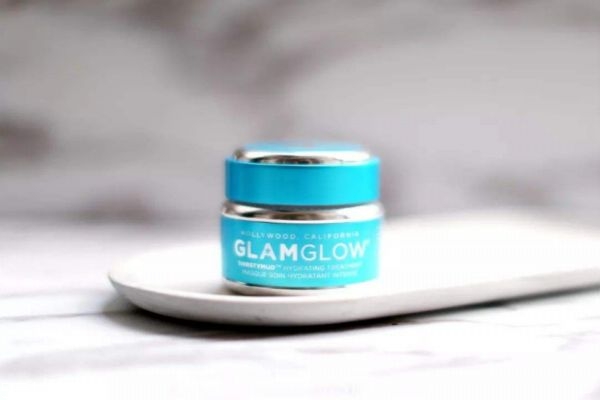 glamglow格萊魅藍(lán)罐面膜怎么樣 格萊魅補(bǔ)水小藍(lán)罐