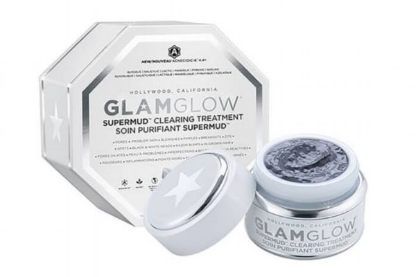 格萊魅凈化白罐面膜怎么樣 glamglow面膜白罐功效