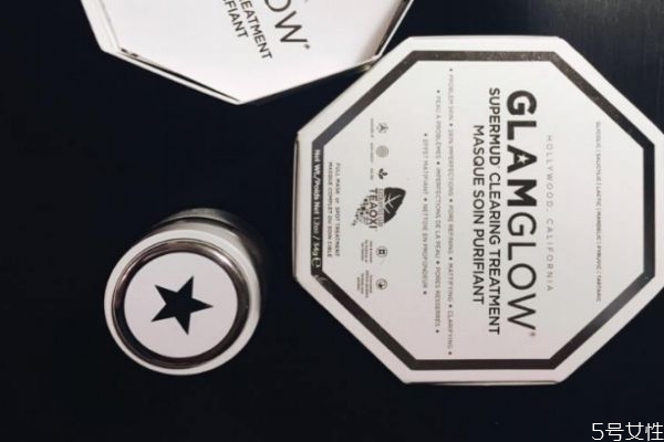 glamglow白罐適合膚質(zhì) 格萊魅白罐面膜價(jià)格