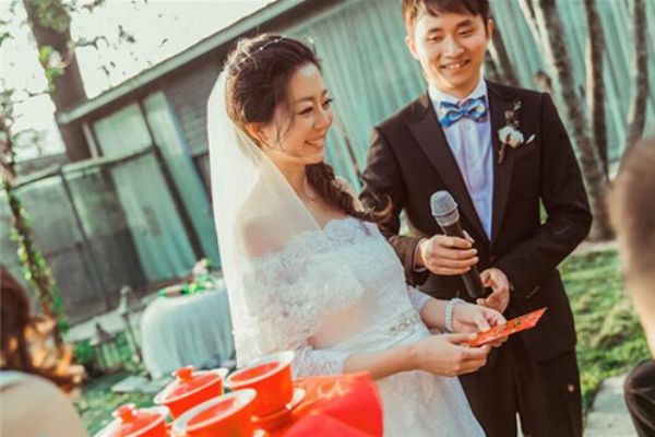 結(jié)婚改口費(fèi)一般給多少錢 什么時(shí)候給改口費(fèi)