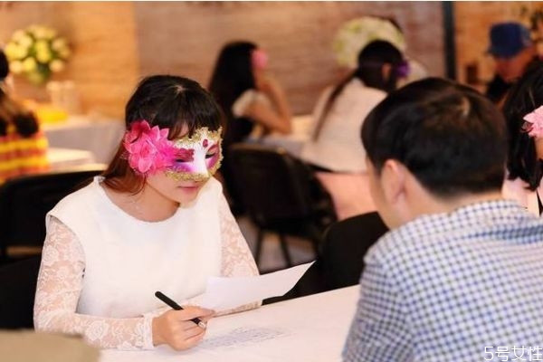 相親的好處有什么呢 年紀到了是否應(yīng)該去相親呢
