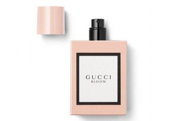 gucciBloom香水包裝怎么樣 guccibloom香水什么香調