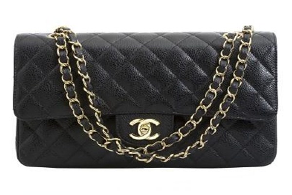 chanel 2.55包包質(zhì)量如何 chanel cf和chanel 2.55哪個好