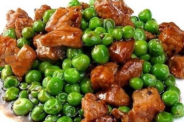 豌豆燉排骨怎么做好吃 豌豆燉排骨有什么營養(yǎng) 