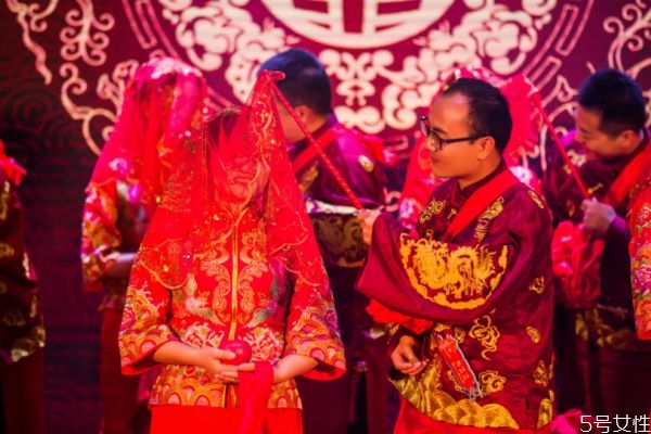 結(jié)婚辦酒席需要準備什么 辦結(jié)婚酒席提前做哪些準備