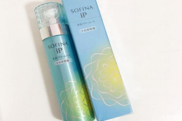 sofina碳酸肌底液多少錢 sofina土臺美容液適合膚質(zhì)