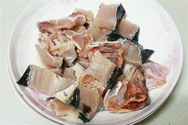 黑魚(yú)熱量高嗎 黑魚(yú)吃了會(huì)胖嗎