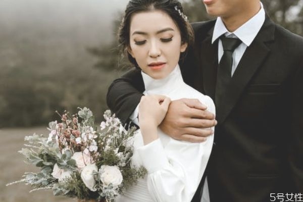 二婚結婚怎么舉行婚禮 二婚要辦結婚證的流程