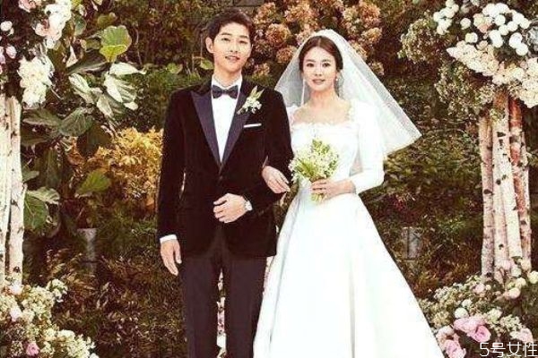 二婚結婚怎么舉行婚禮 二婚要辦結婚證的流程